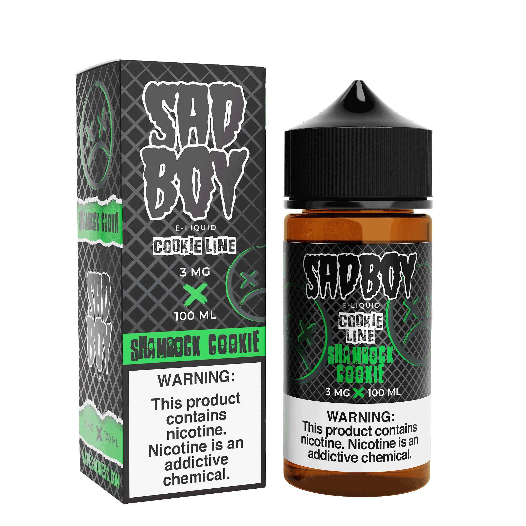 Sadboy - 100mL