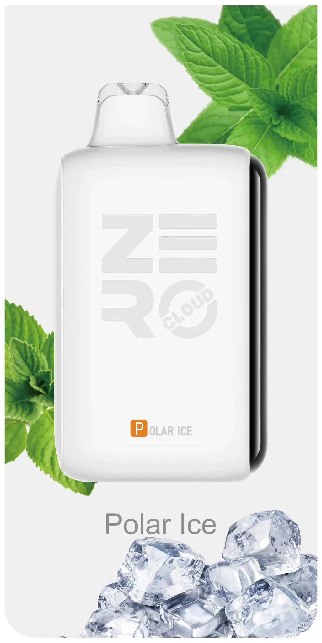 Sikary Cloud Zero 50K Puff Vaporless Disposable