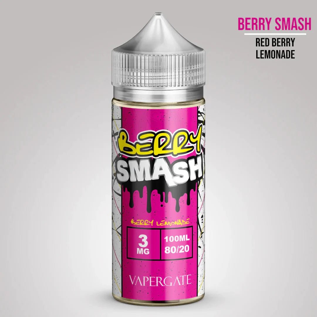 Vapergate - 100mL