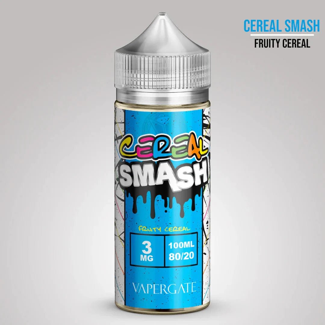 Vapergate - 100mL