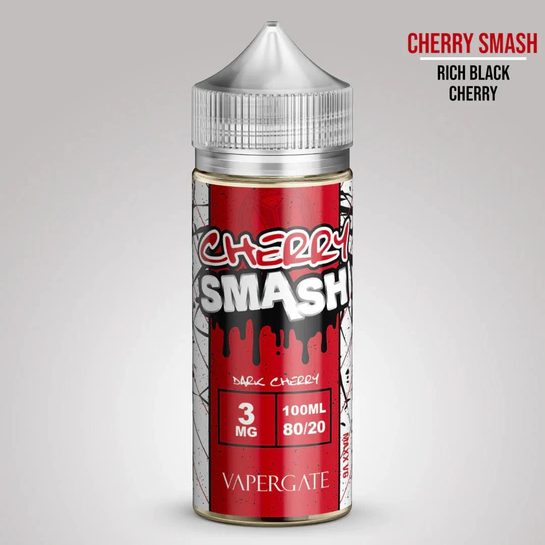 Vapergate - 100mL