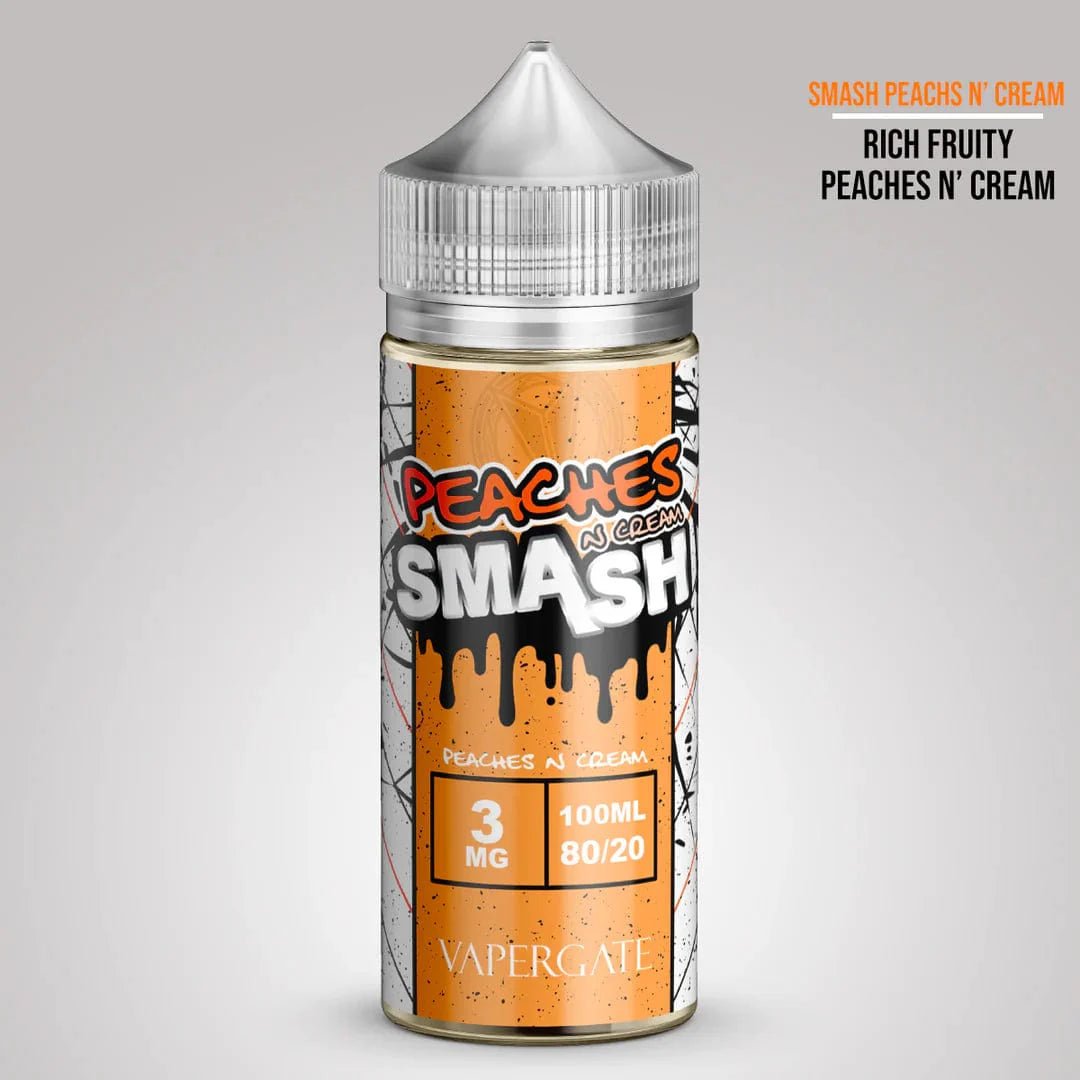 Vapergate - 100mL