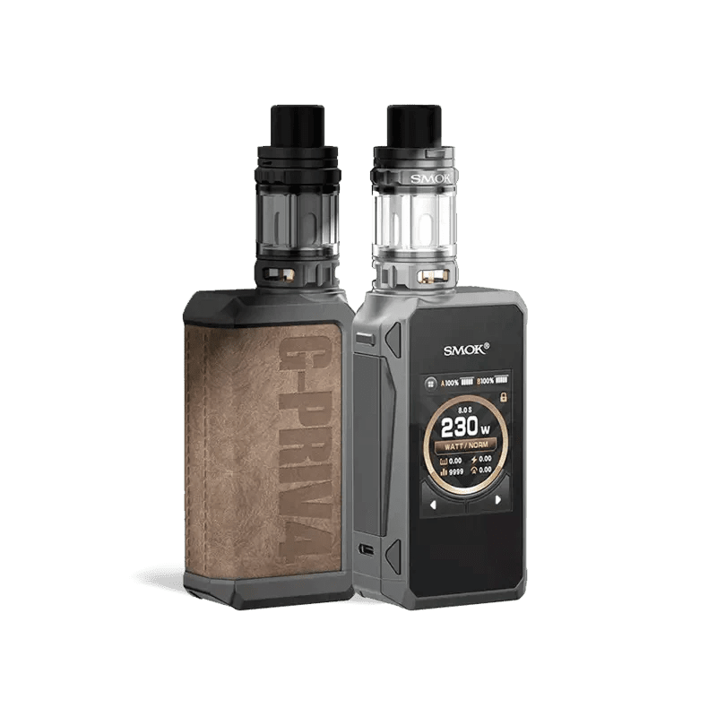 SMOK G-Priv 4 230W Starter Kit