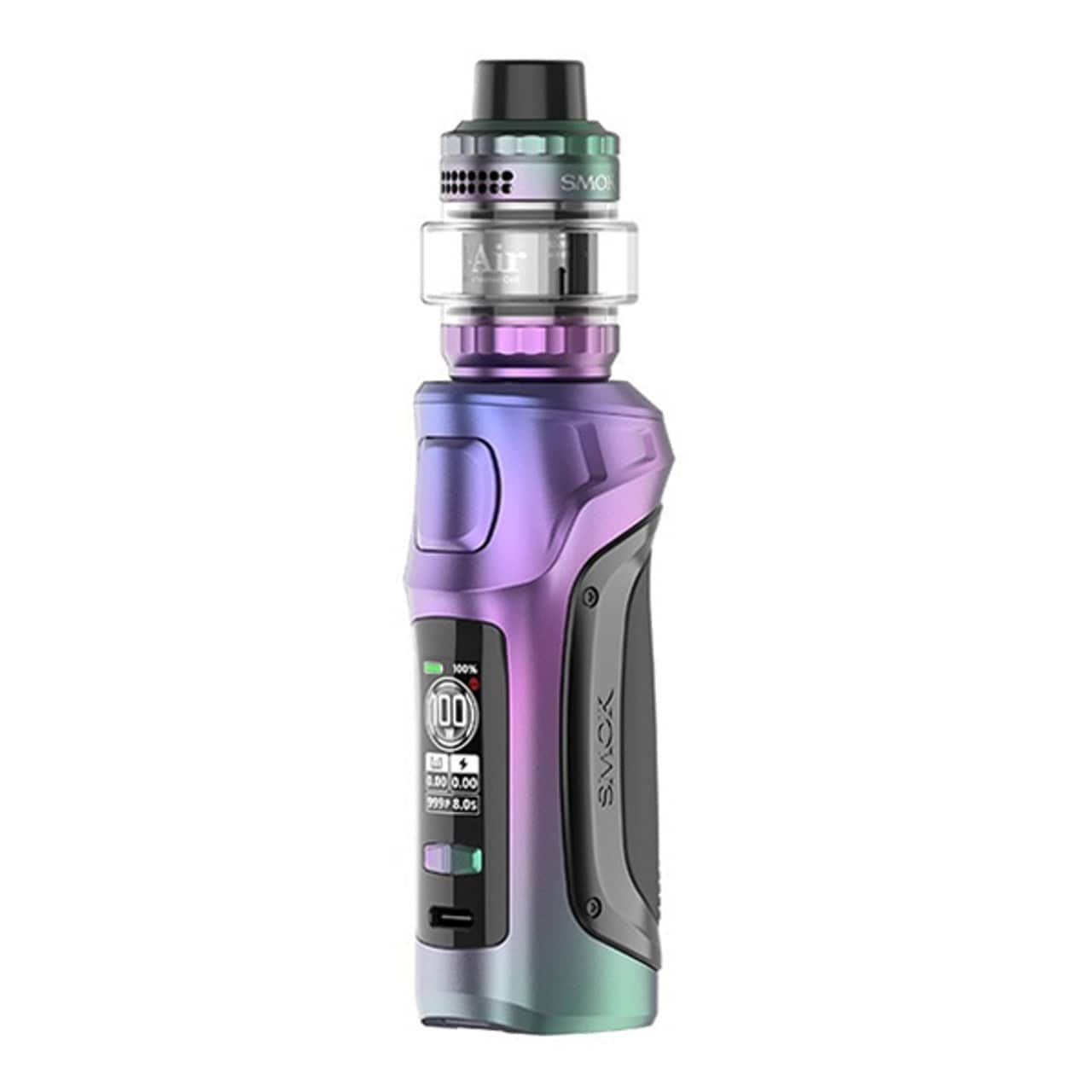 SMOK MAG Solo Starter Kit — Prism Rainbow