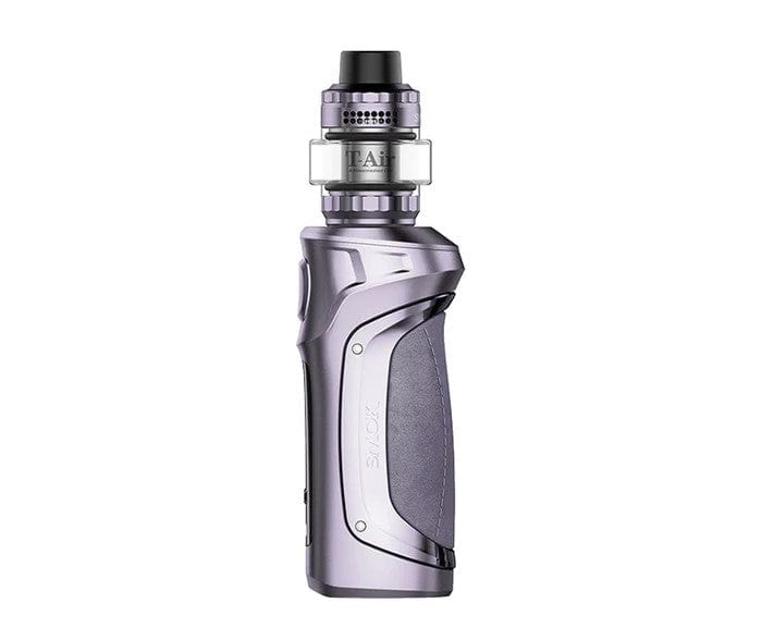 SMOK MAG Solo Starter Kit — Purple Haze