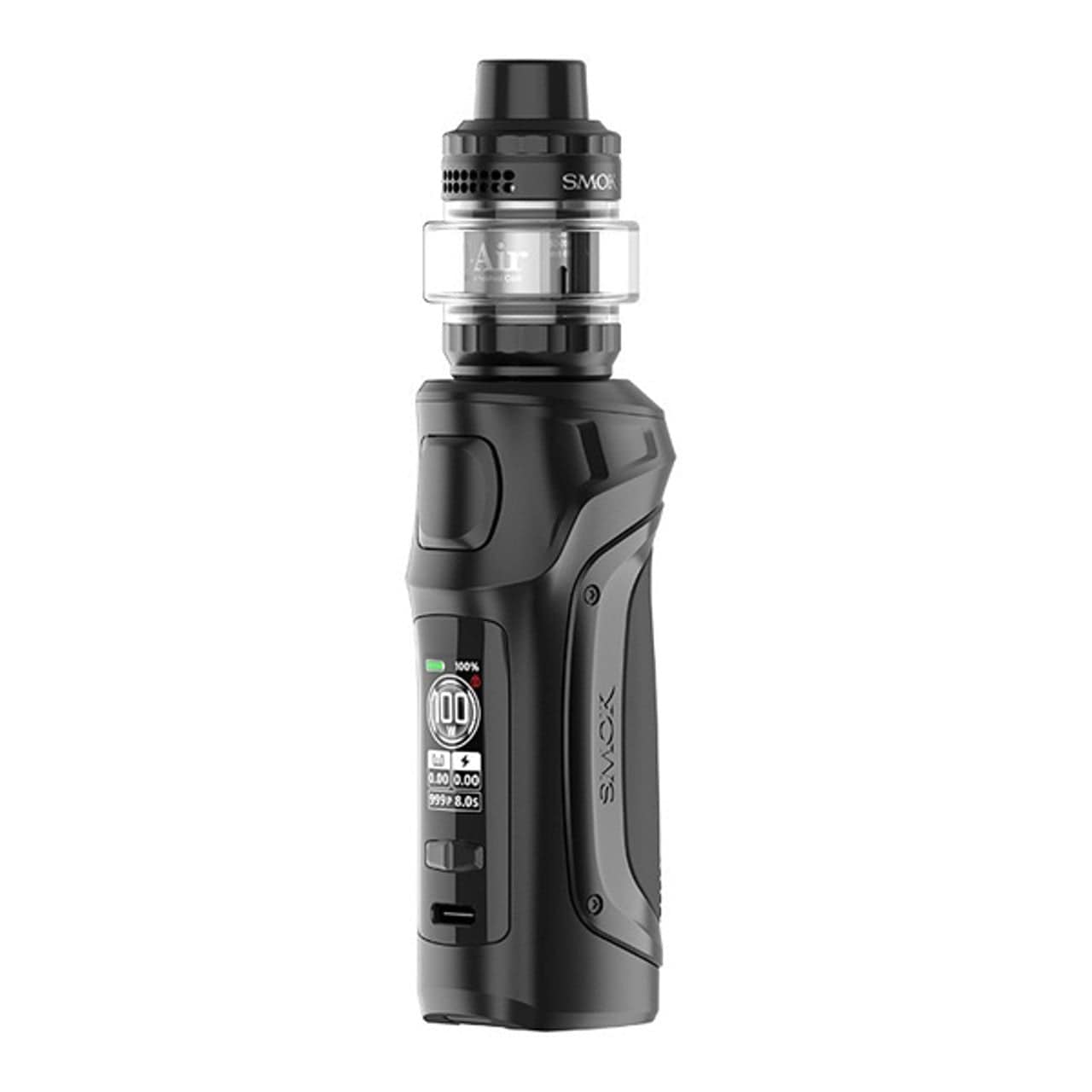 SMOK MAG Solo Starter Kit — Matte Black