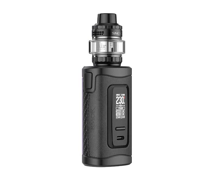 SMOK Morph 3 Starter Kit — Carbon Fiber