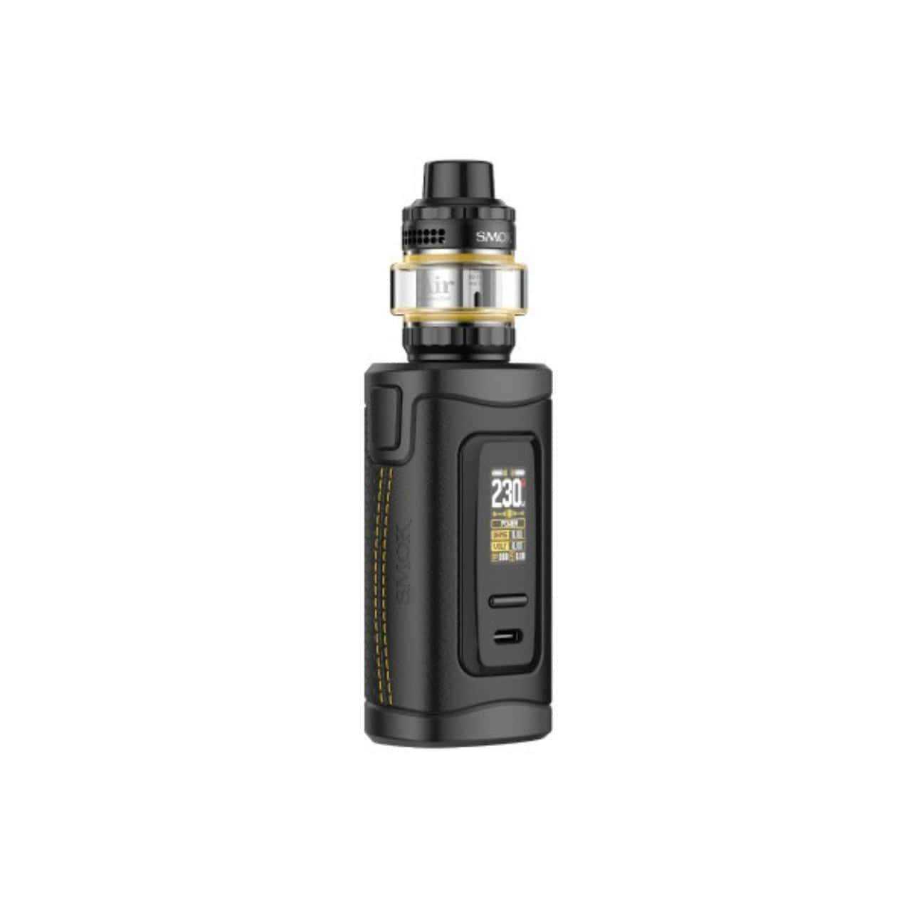 SMOK Morph 3 Starter Kit — Black