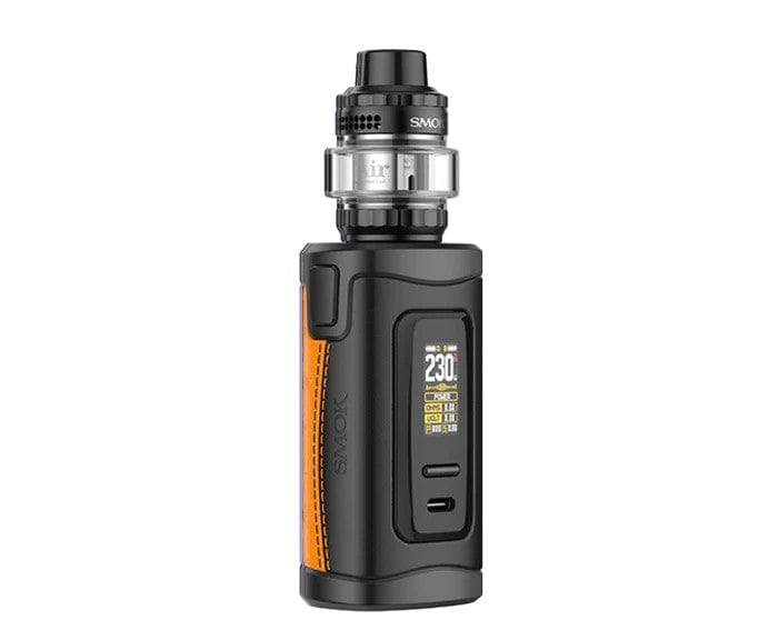 SMOK Morph 3 Starter Kit — Orange