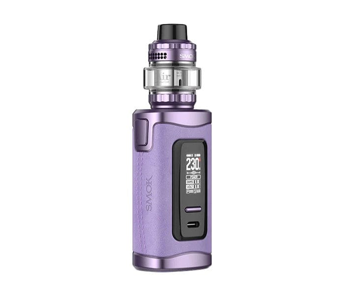 SMOK Morph 3 Starter Kit — Purple Haze