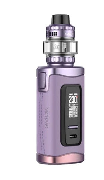 SMOK Morph 3 Starter Kit — Purple Pink