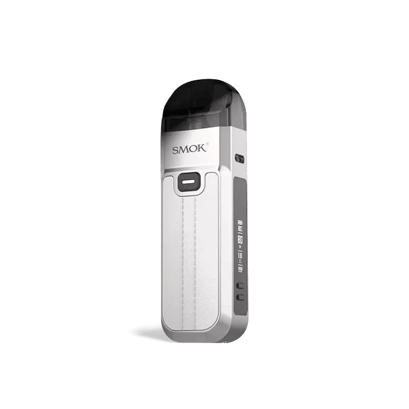SMOK Nord 5 80W Pod System — Beige White