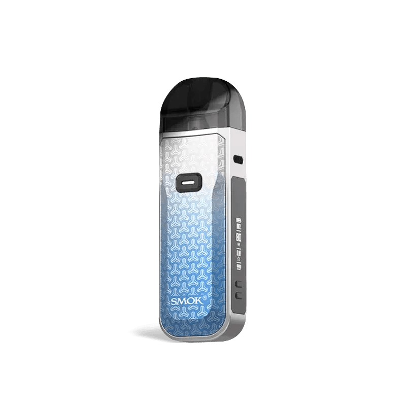 SMOK Nord 5 80W Pod System — Blue Grey Dart