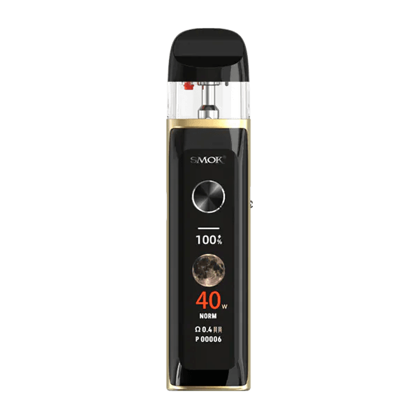 SMOK NOVO 6 ULTRA Pod System — Gold