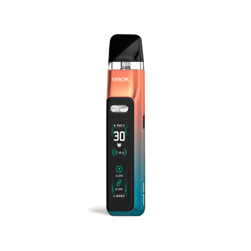 SMOK Novo GT 30W Pod System — Orange Blue