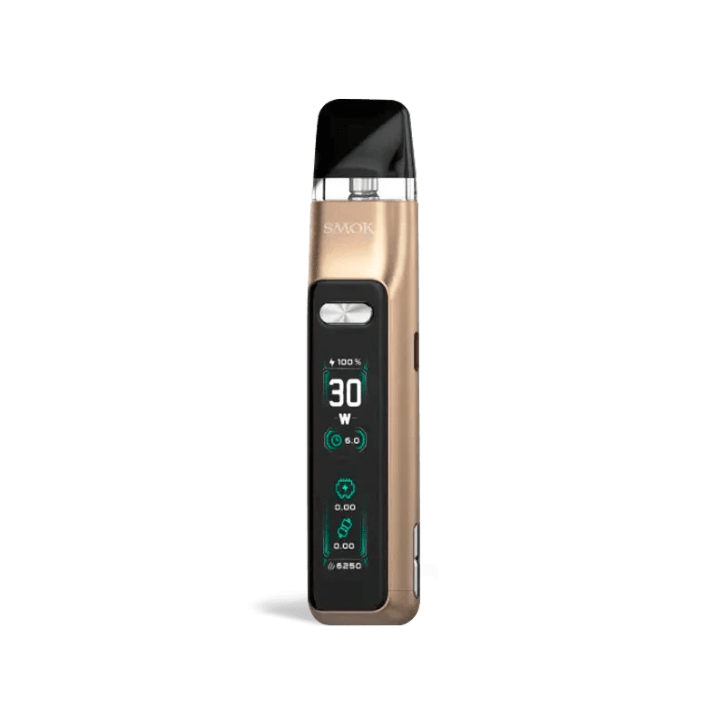 SMOK Novo GT 30W Pod System — Pale Gold