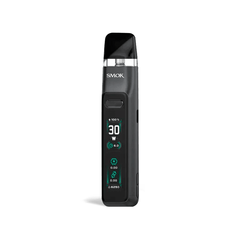 SMOK Novo GT 30W Pod System — Space Grey