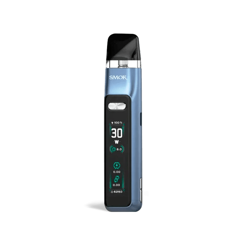 SMOK Novo GT 30W Pod System — Blue