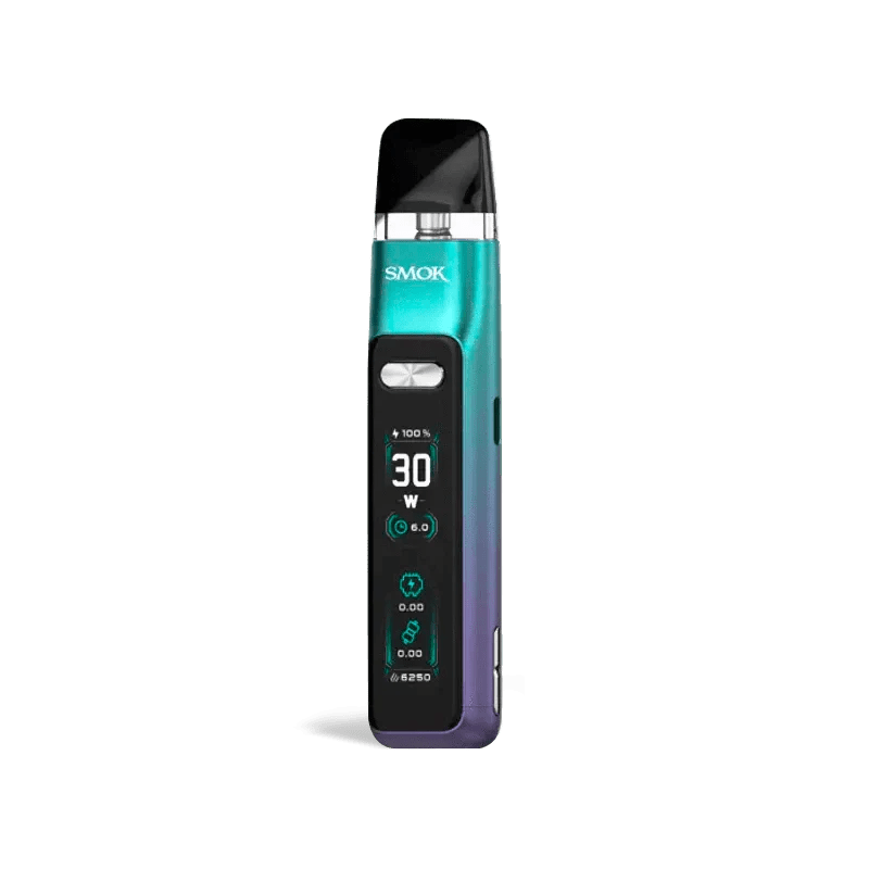 SMOK Novo GT 30W Pod System — Blue Purple