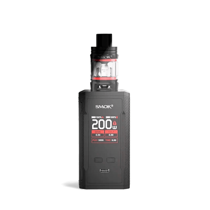 SMOK R-KISS 2 200W Starter Kit