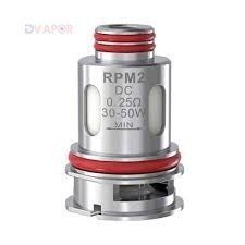 Smok RPM 2 Replacement Coils