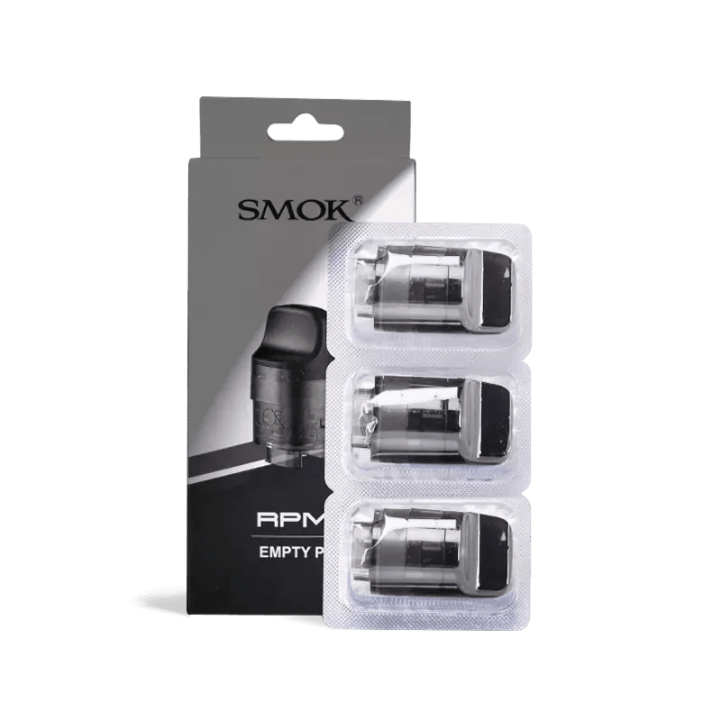 SMOK RPM C Replacement Pods