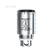 Smok TF-STC2 Stainless Clapton Coils For TFV4 (5 Pack)