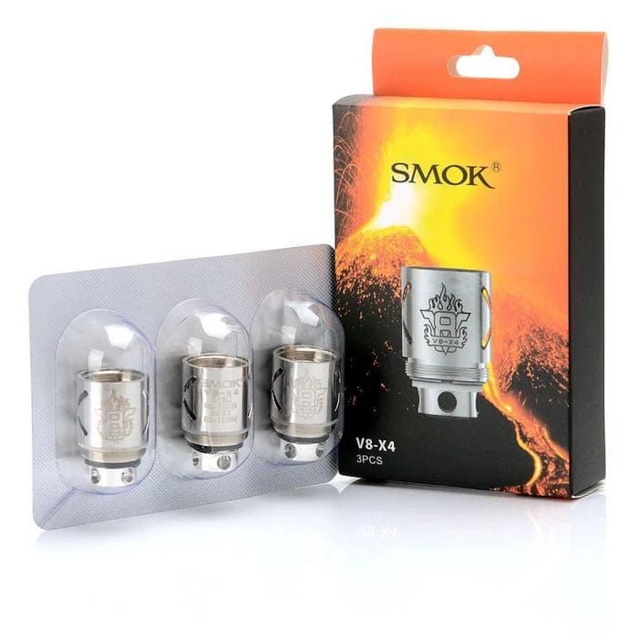 SMOK TFV8 X4 Replacement Coils