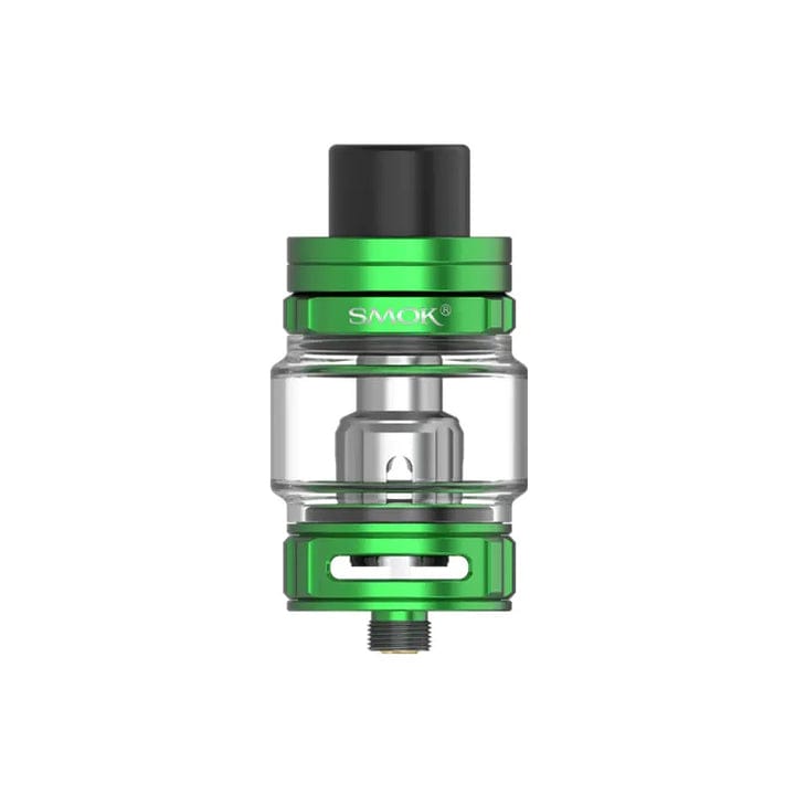 SMOK TFV9 Sub-Ohm Tank — Green