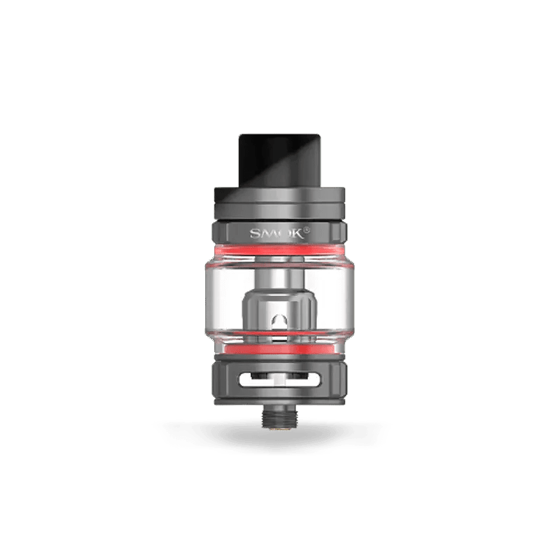 SMOK TFV9 Sub-Ohm Tank — Gun Metal