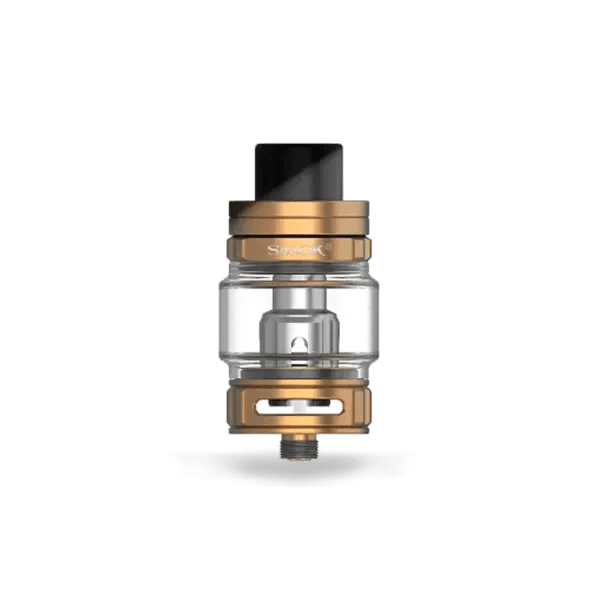 SMOK TFV9 Sub-Ohm Tank — Gold
