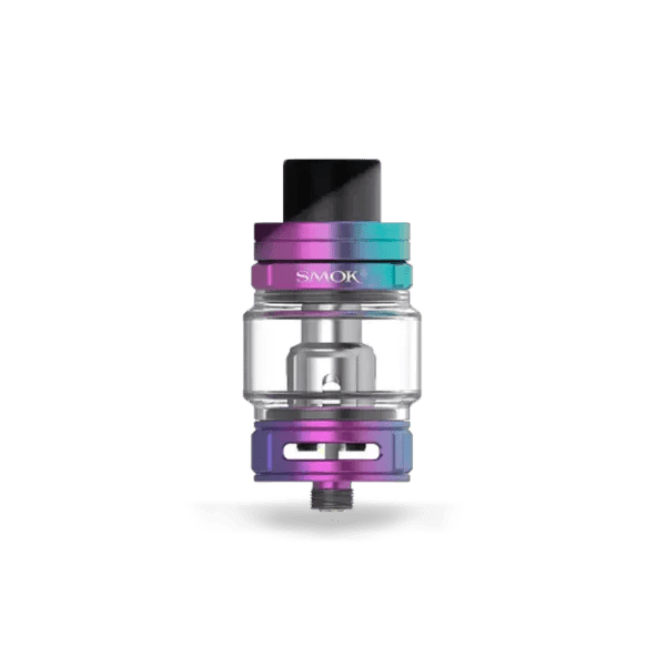 SMOK TFV9 Sub-Ohm Tank — 7-Color