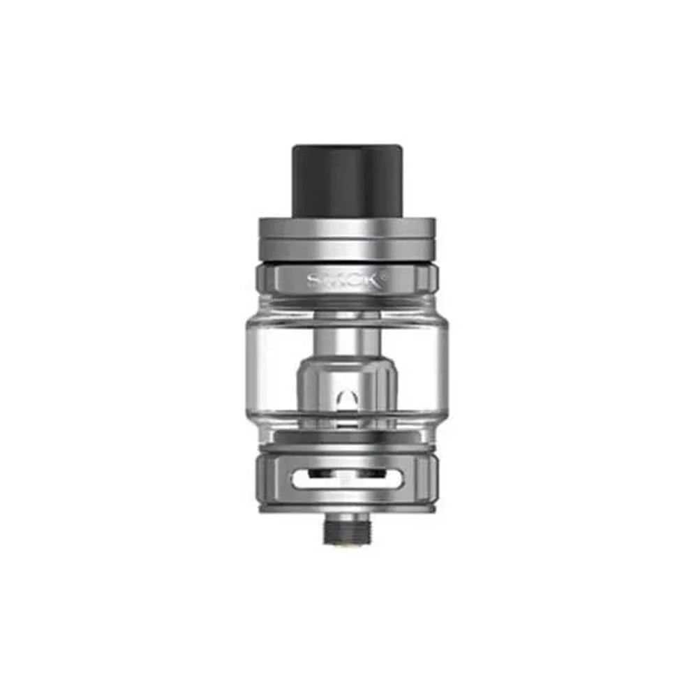 SMOK TFV9 Sub-Ohm Tank — Stainless Steel