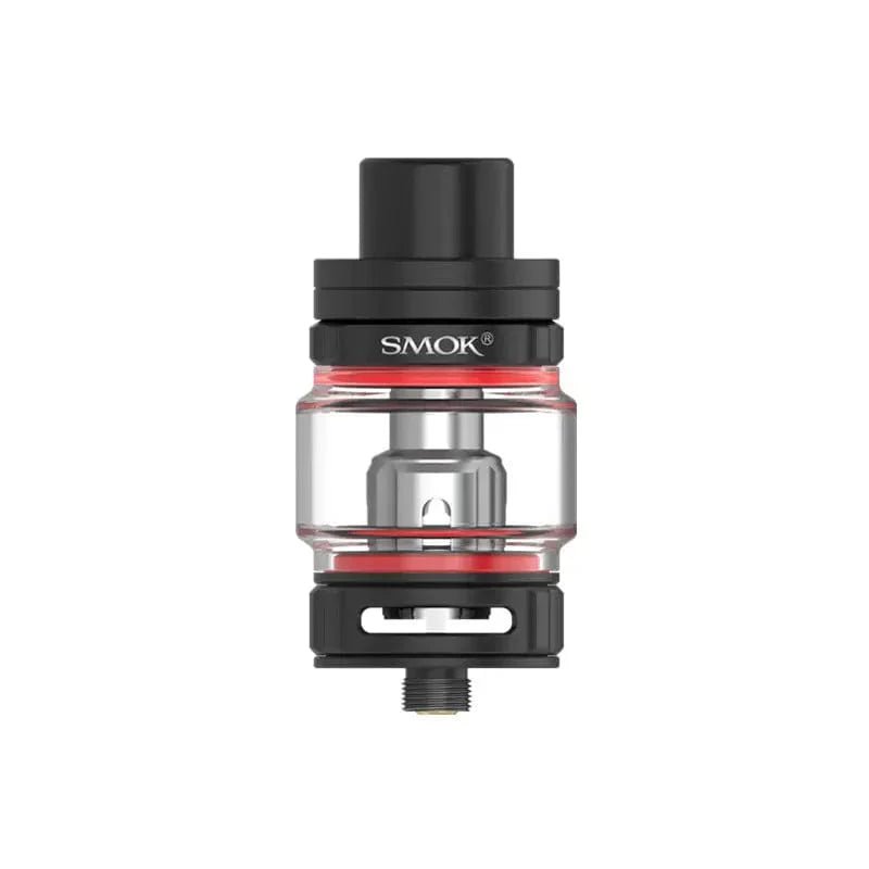 SMOK TFV9 Sub-Ohm Tank — Matte Black
