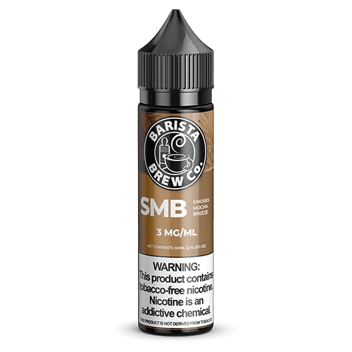Barista Brew Co. - 60mL