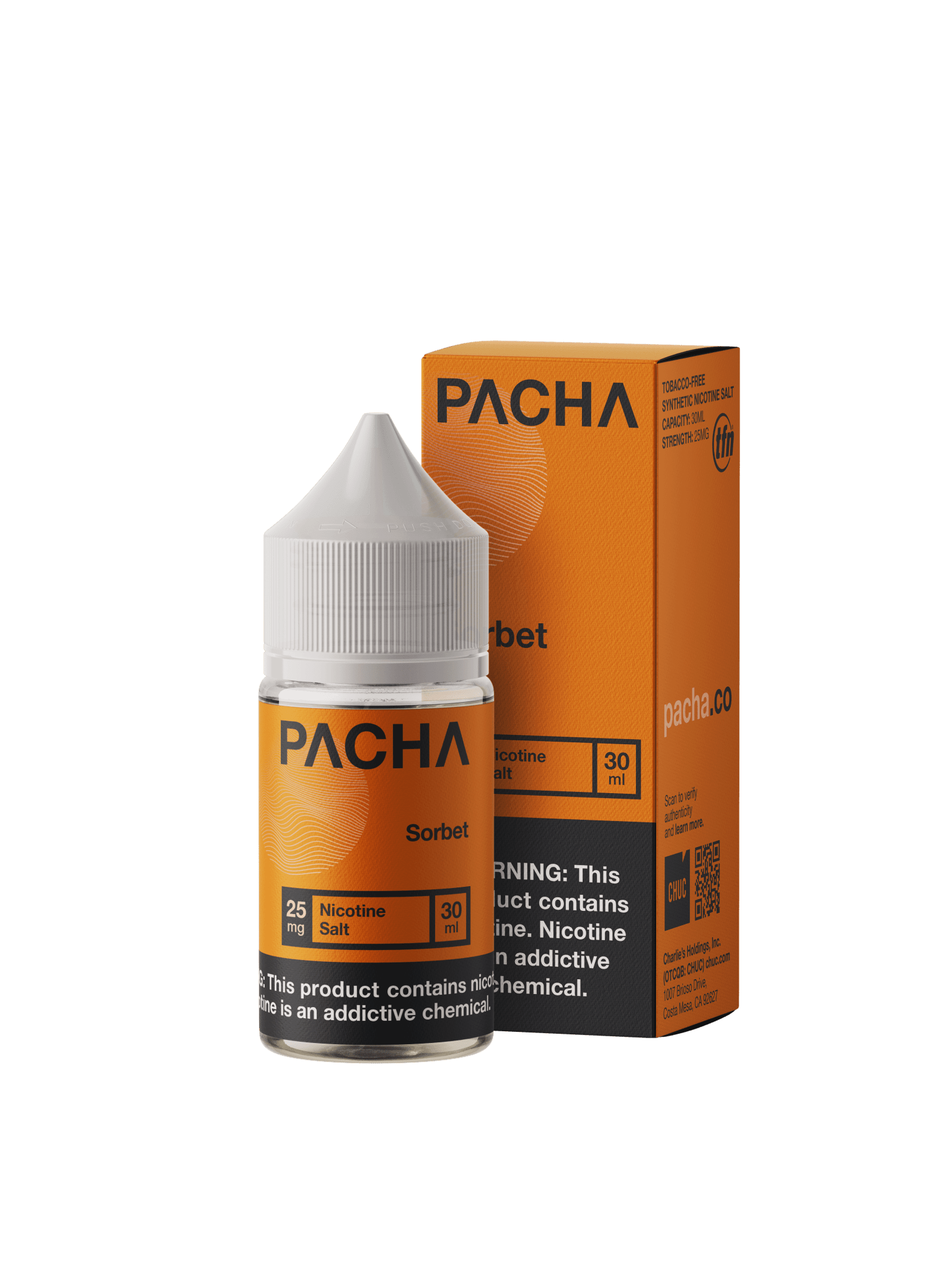 Pachamama - 30mL