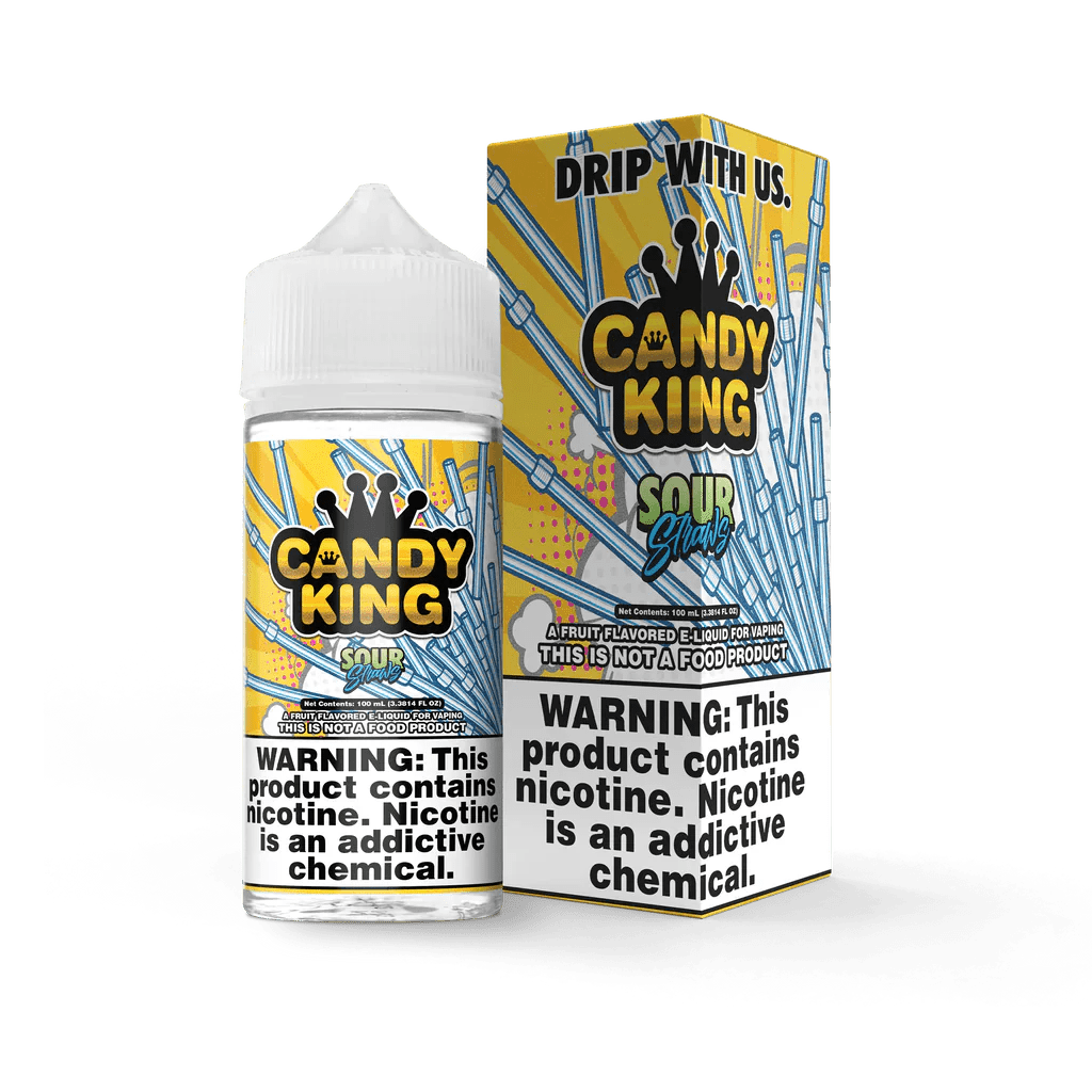 Candy King - 100mL