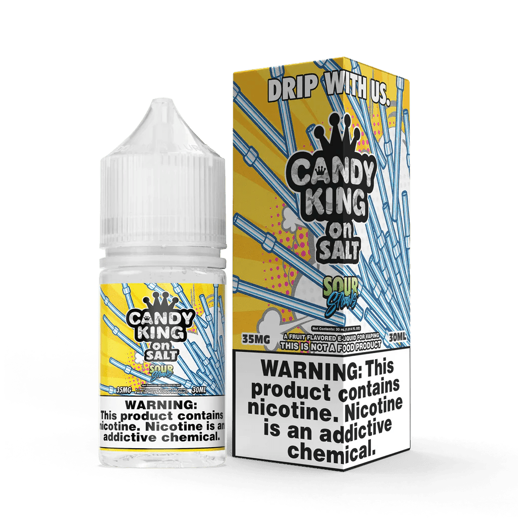 Candy King On SALT - 30mL