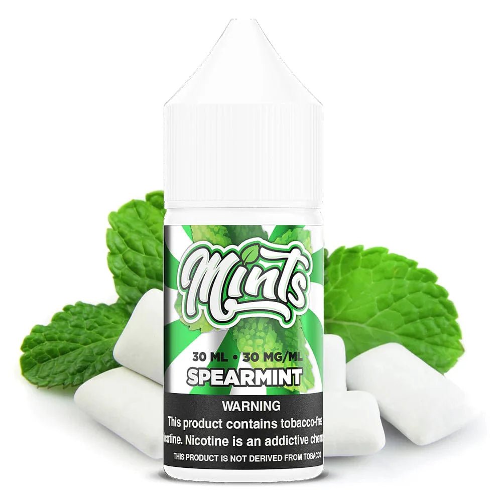 Mints - 30mL