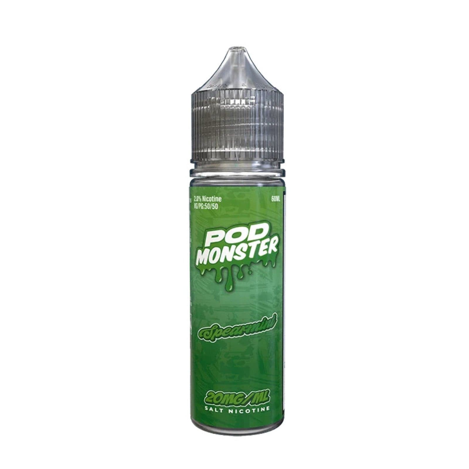 Pod Monster Salt - 60mL