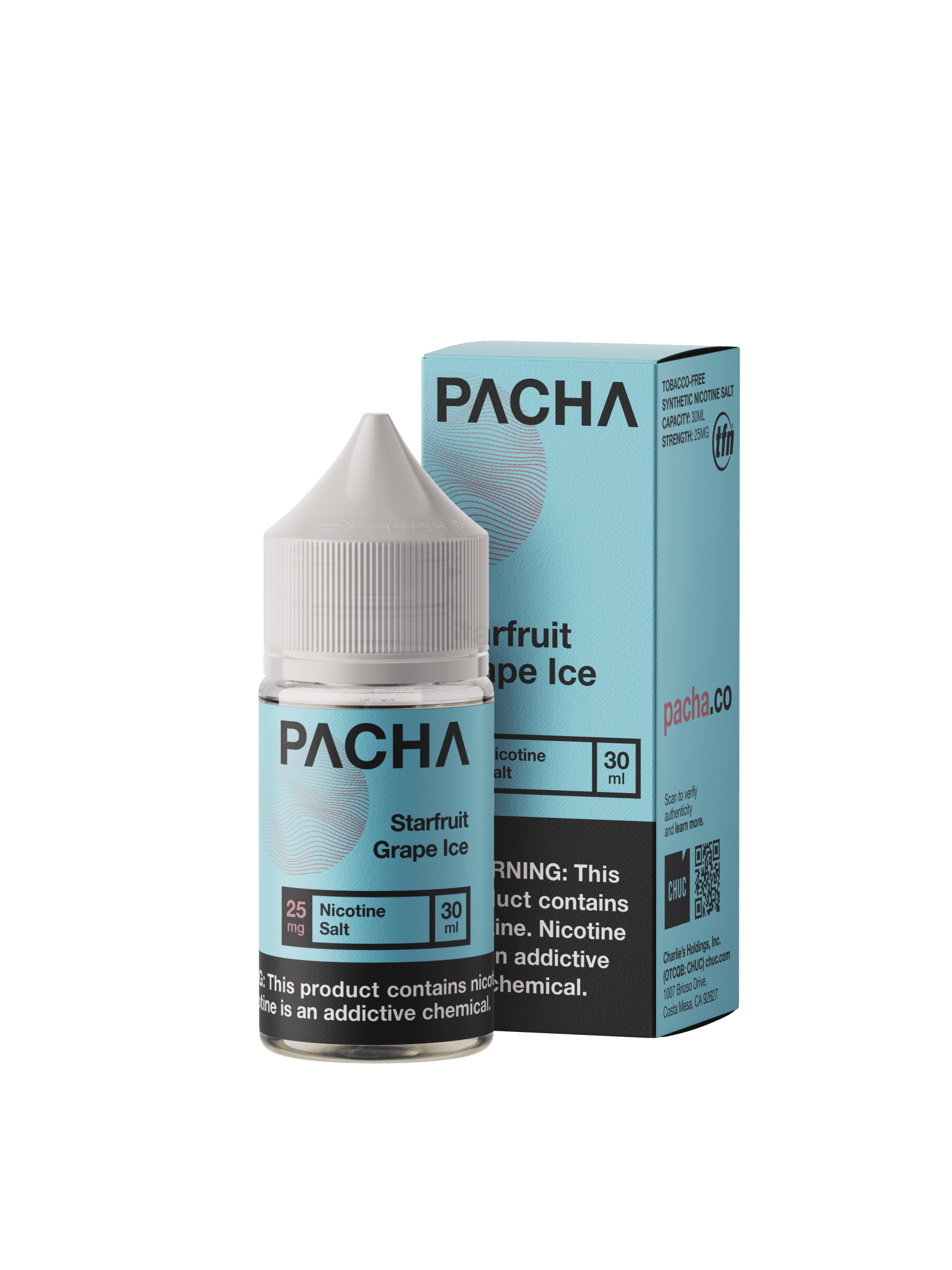 Pachamama - 30mL