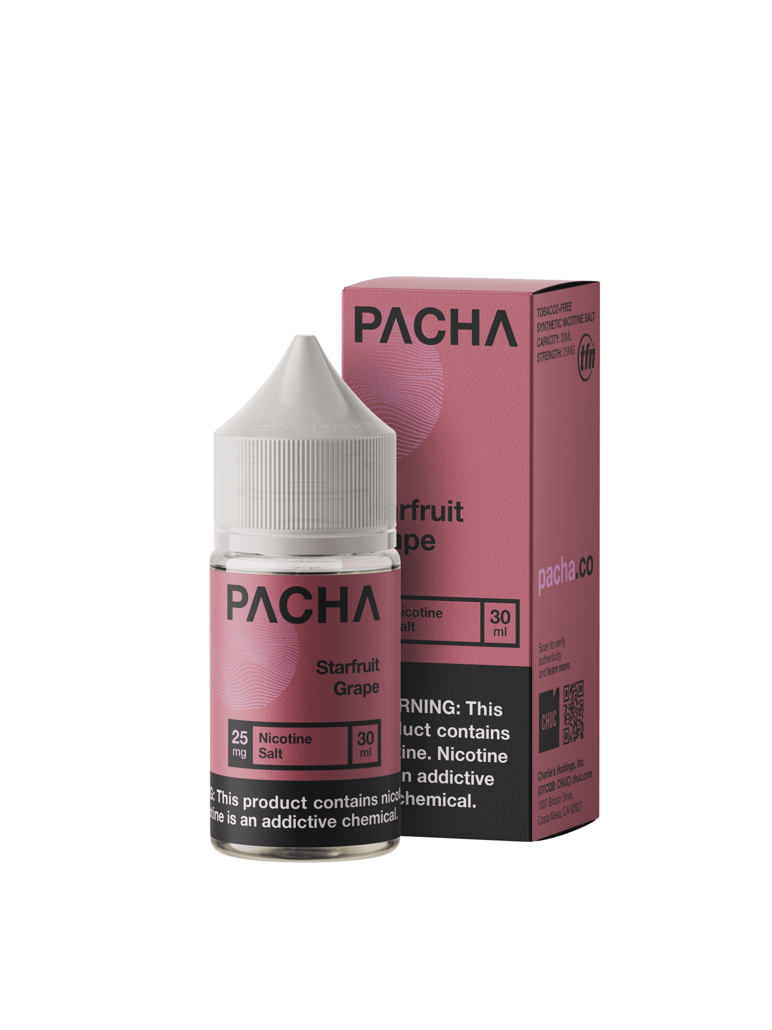 Pachamama - 30mL