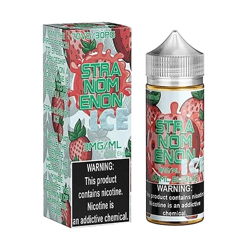 Nomenon E-Liquids - 120mL