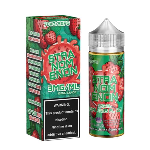 Nomenon E-Liquids - 120mL