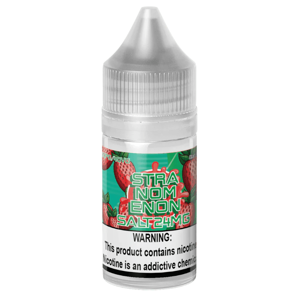 Nomenon E-Liquids - 30mL