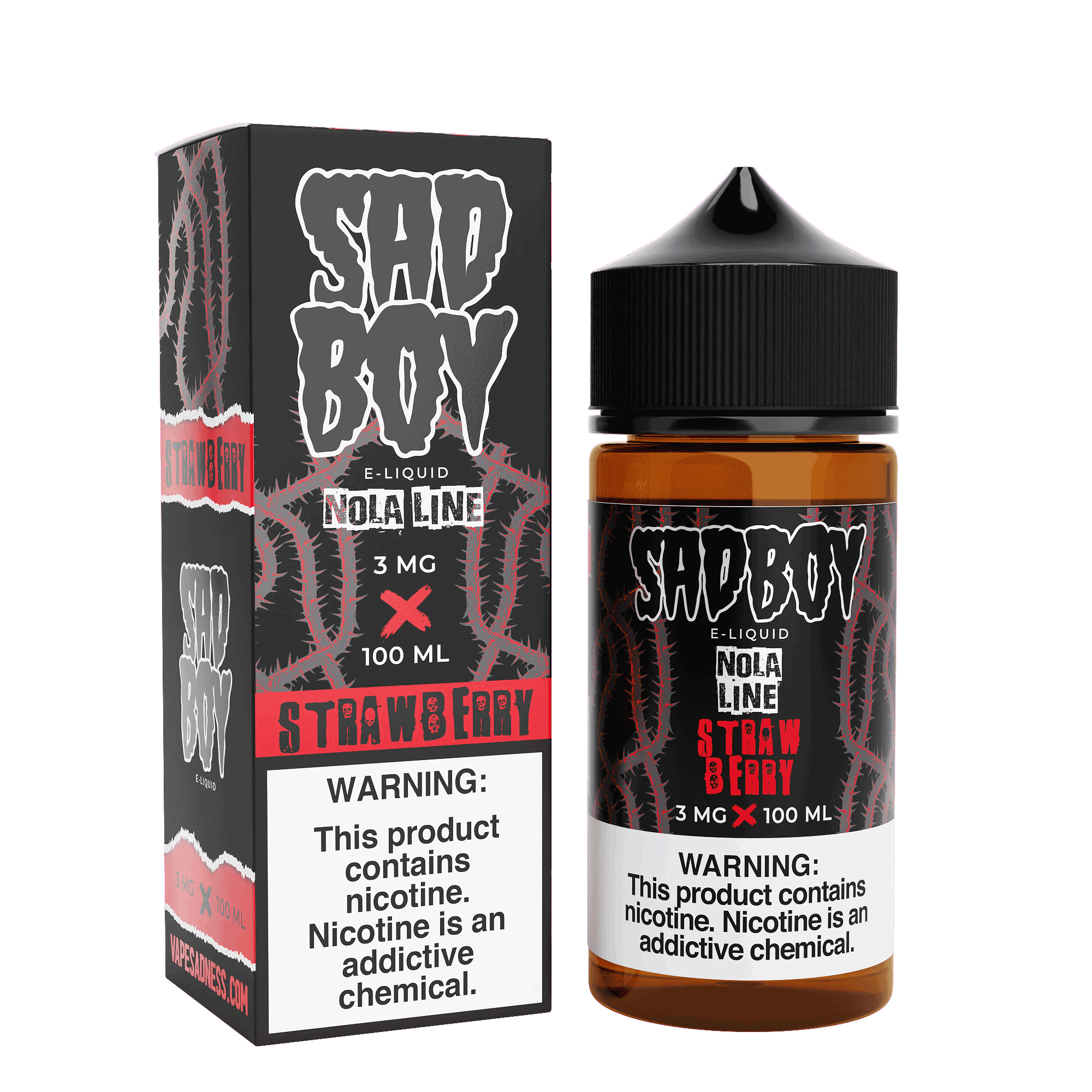 Sadboy - 100mL