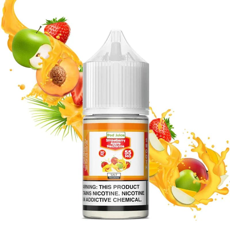 Pod Juice - 30mL