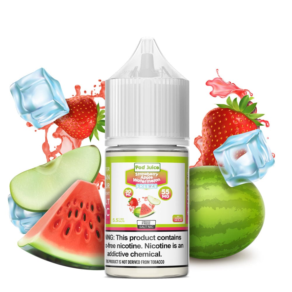 Pod Juice Freeze - 30mL