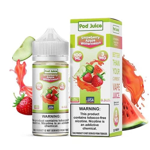 Pod Juice - 100mL