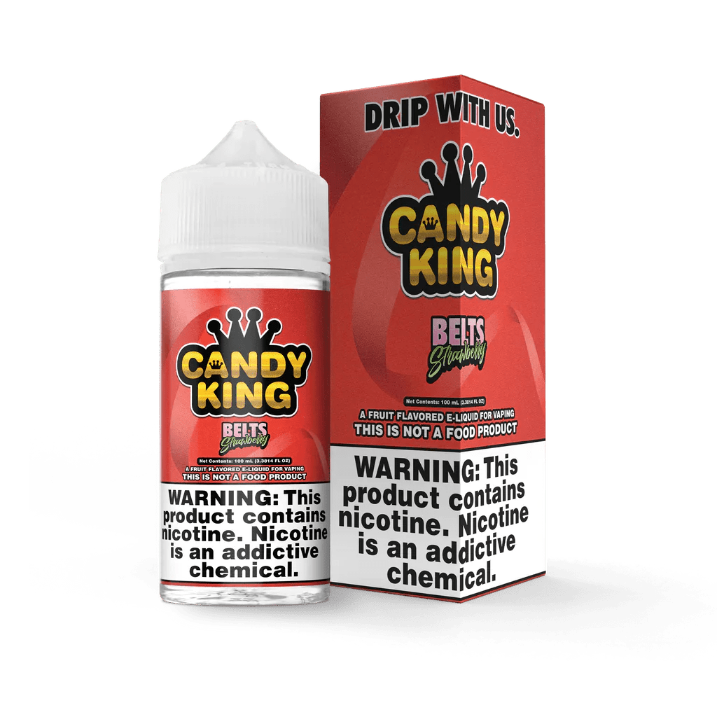 Candy King - 100mL